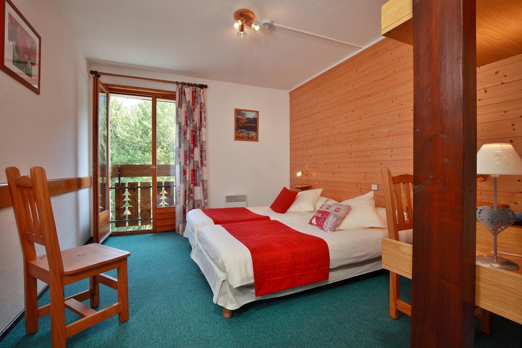 Logis Hotel Le Vetine Le Valtin Room photo